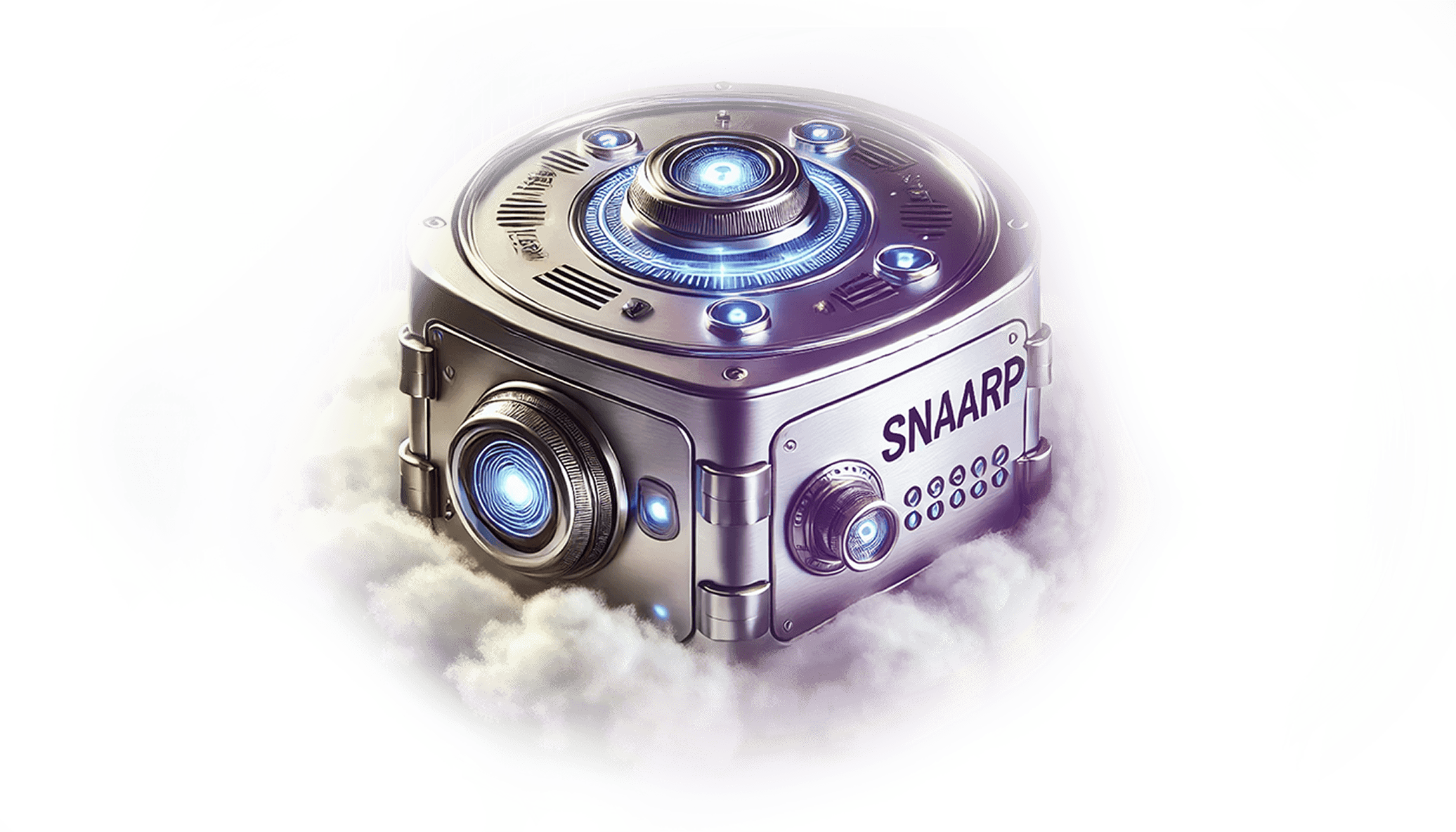 data loss prevention vault