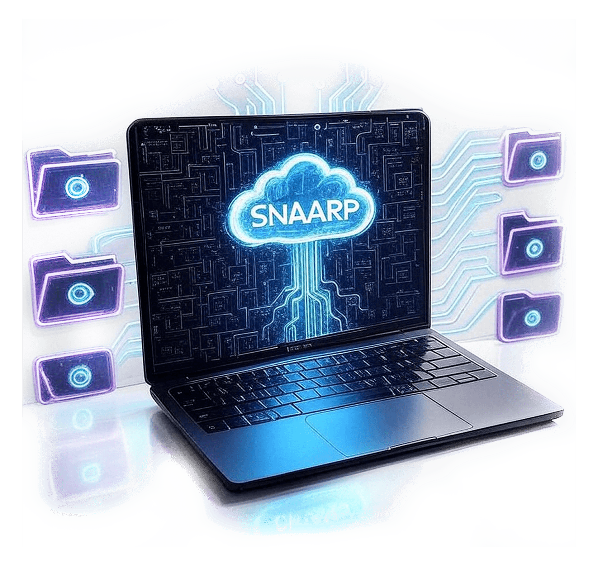data loss prevention vault