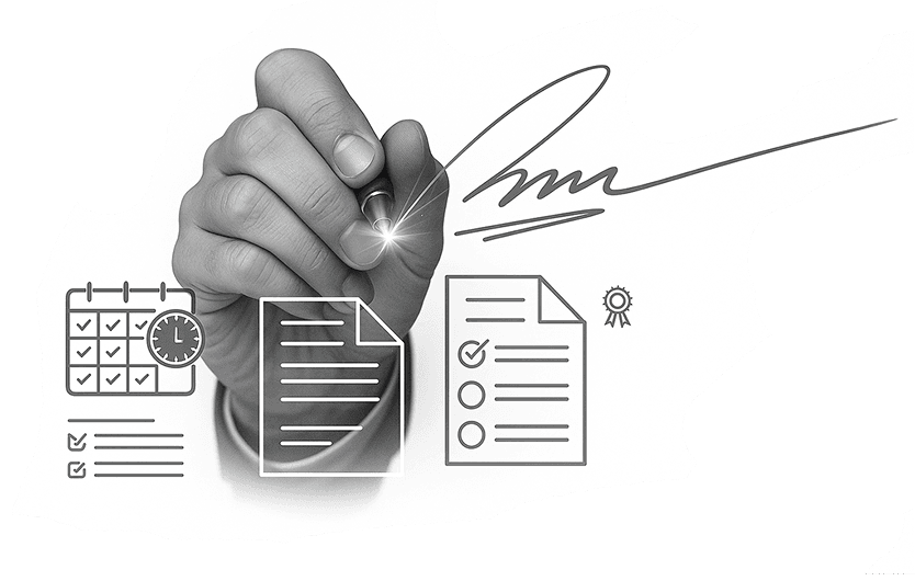 Digital Signature Demonstration