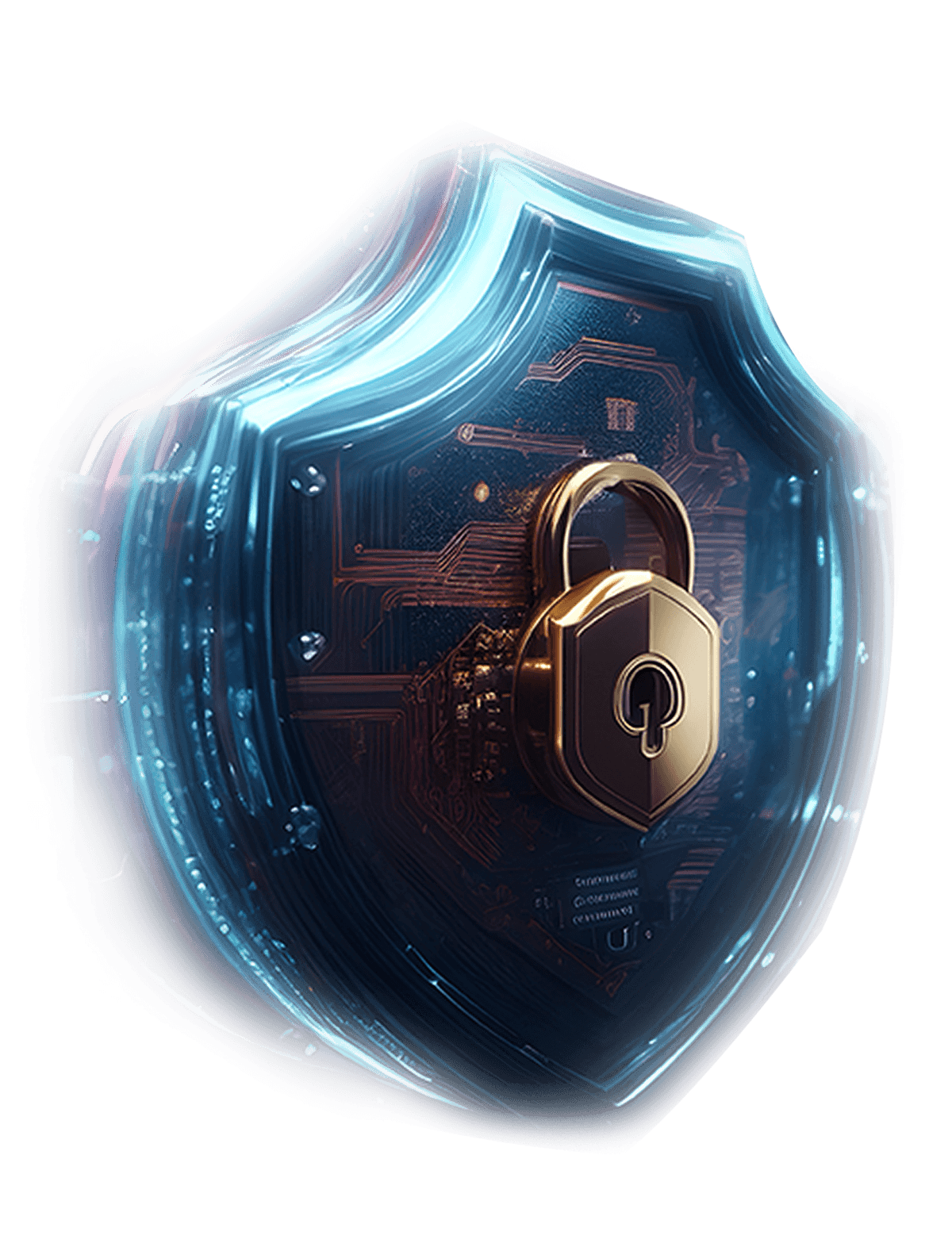 Security Lock