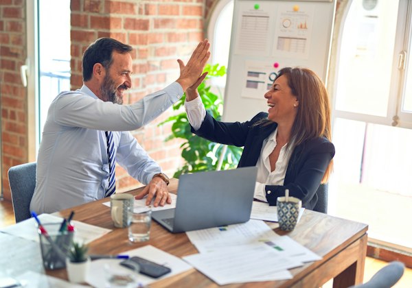Growing Teams
