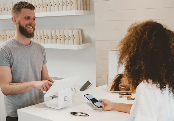 Small Businesses