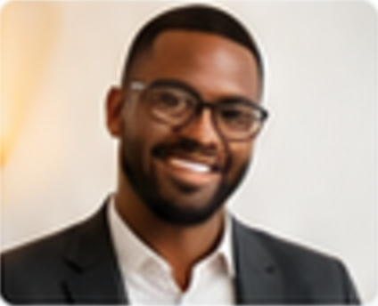 David O., Head of Strategy, Lagos