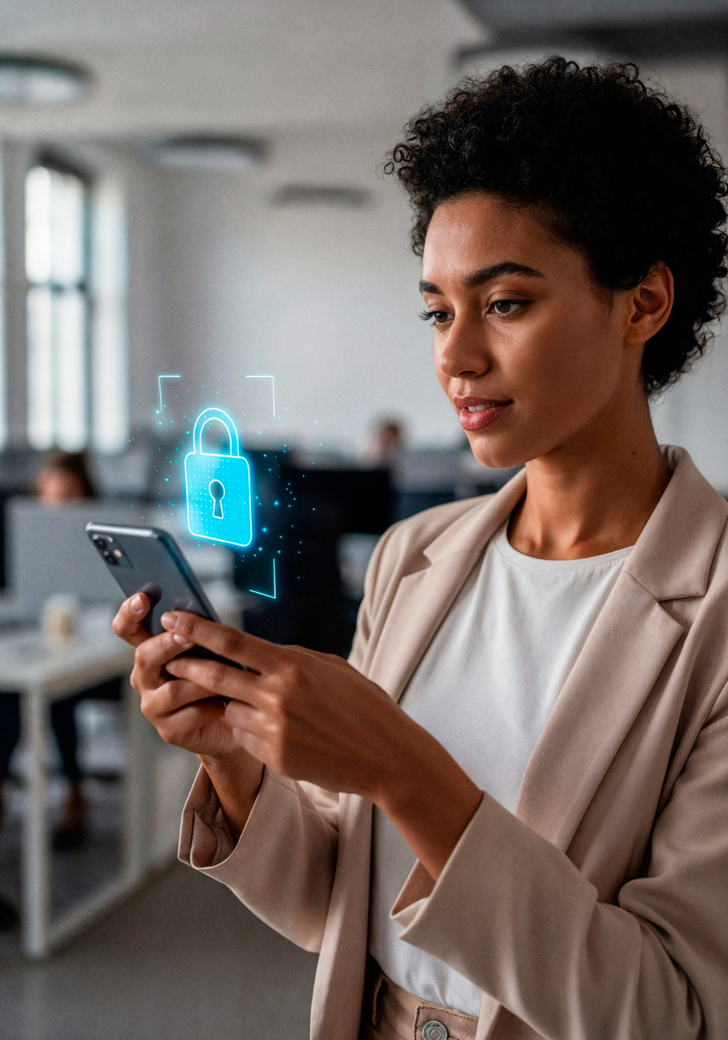 End-to-End Encryption